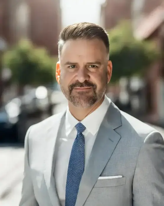 Marcos Beaton of Beaton Law Firm