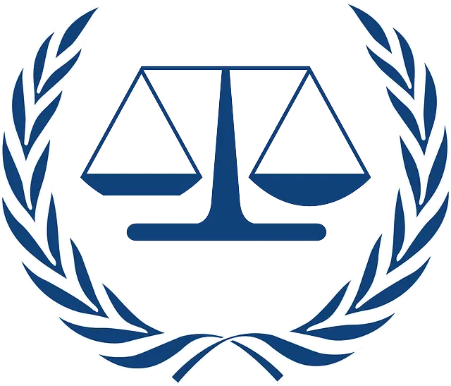 Beaton Law Firm Scales