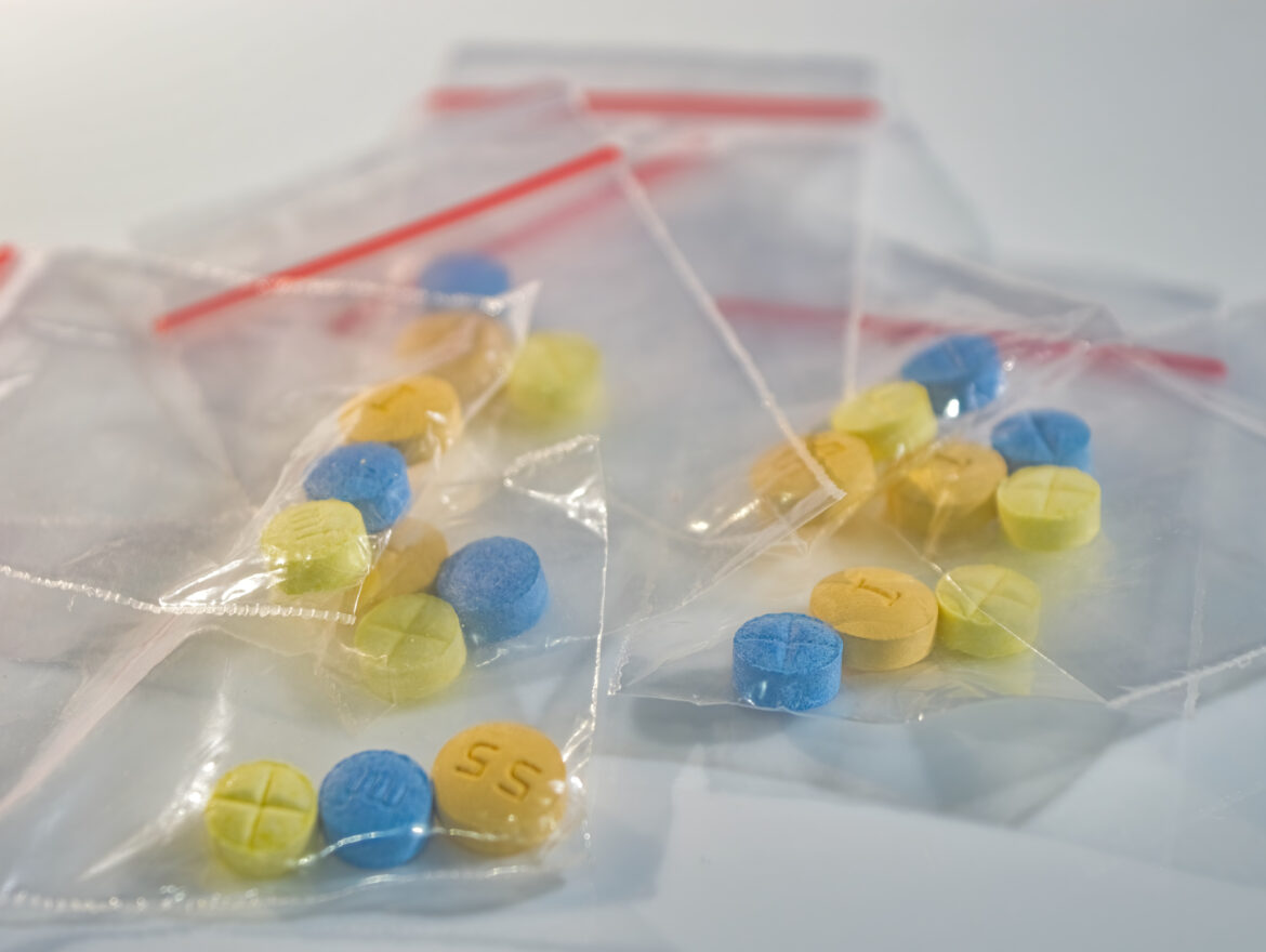 Criminal defense lawyer for drug trafficking in Miami