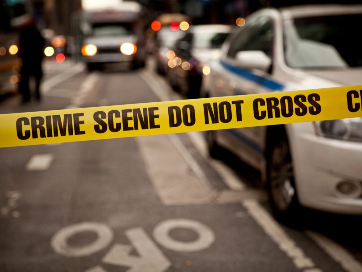 Miami property damage defense attorney