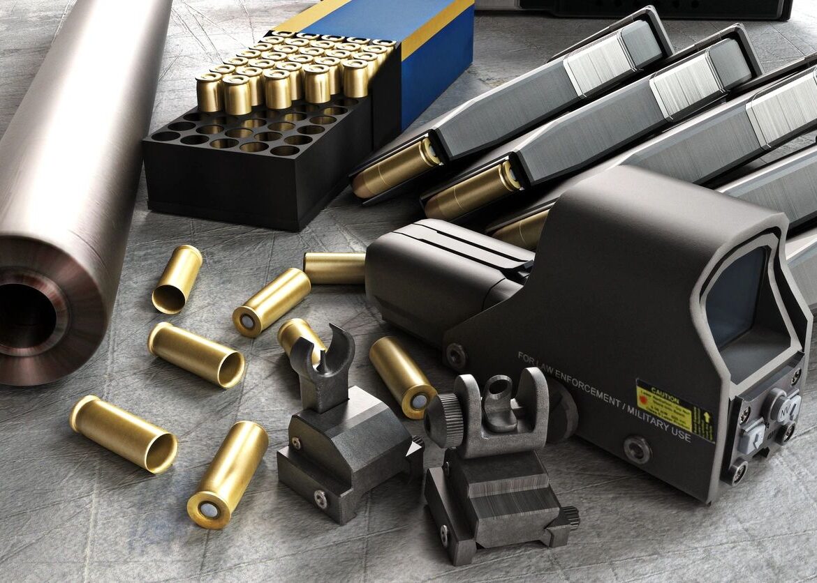 Assault with a Deadly Weapon Lawyer Miami