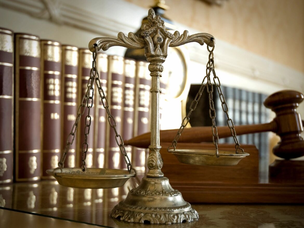 Federal Criminal Defense Lawyer in Miami & Broward | Beaton Law Firm