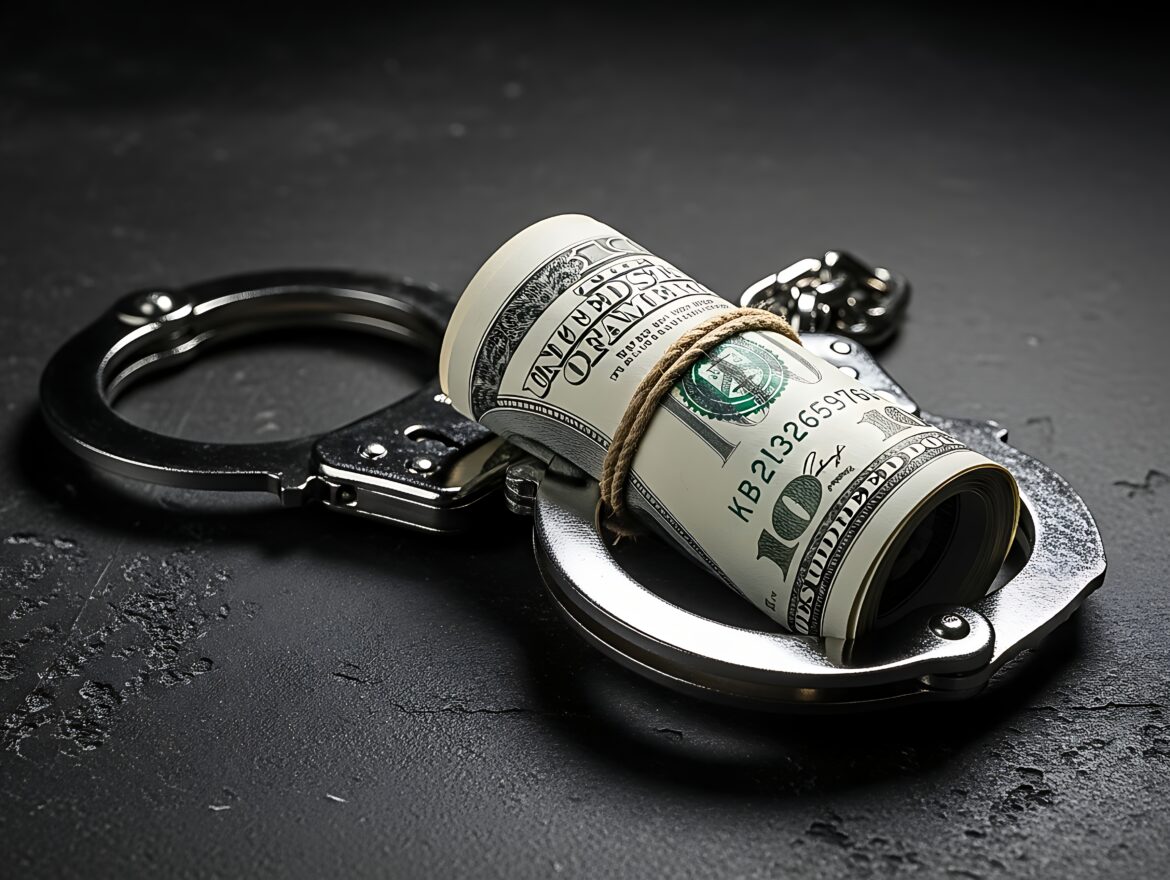 Miami Money Laundering Defense Attorney