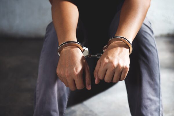 Resisting Arrest Defense Attorney Miami