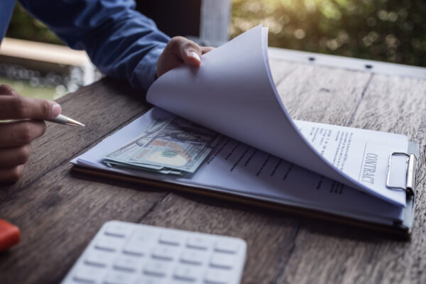 Charged With Fraud? White Collar Criminal Defense Guide