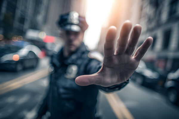 Charged With Resisting Arrest? Defense Lawyer Explains
