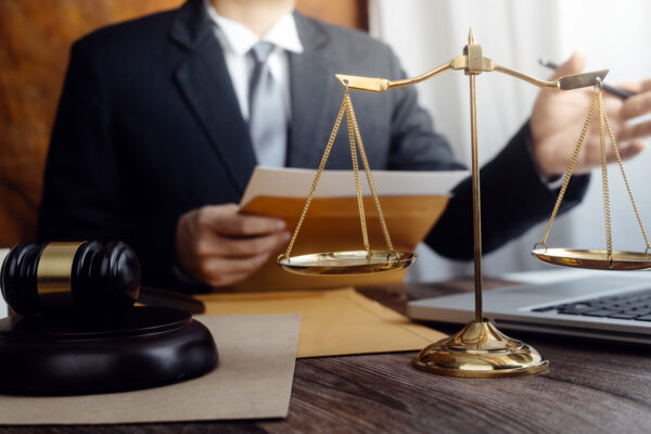 Missed Criminal Court Date? What Happens Next