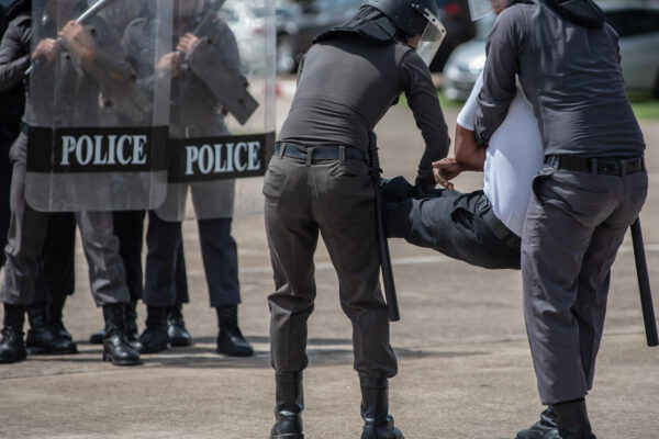 Resisting Arrest in Miami: What Does It Really Mean?