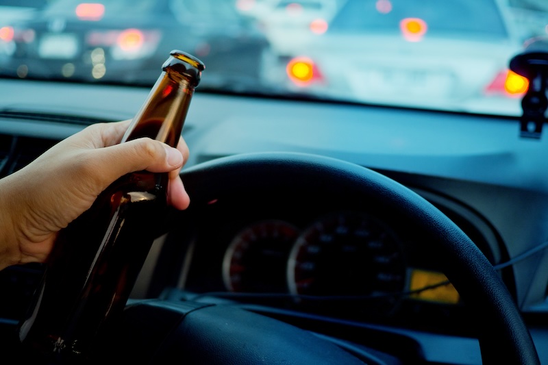 What to Do When You're Charged With a DUI in Coral Gables