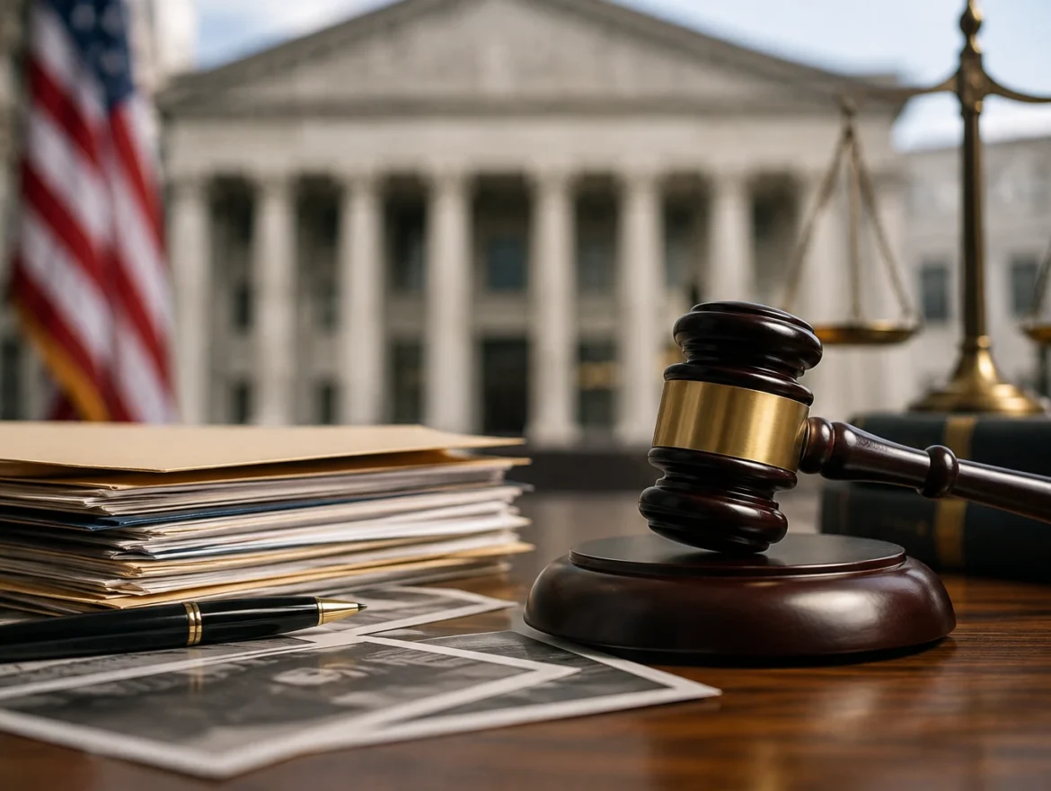 Federal Crime Lawyer Miami